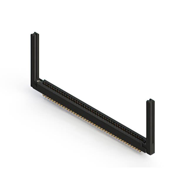 357-084-559-258 EDAC Inc.  Edgeboard Connectors